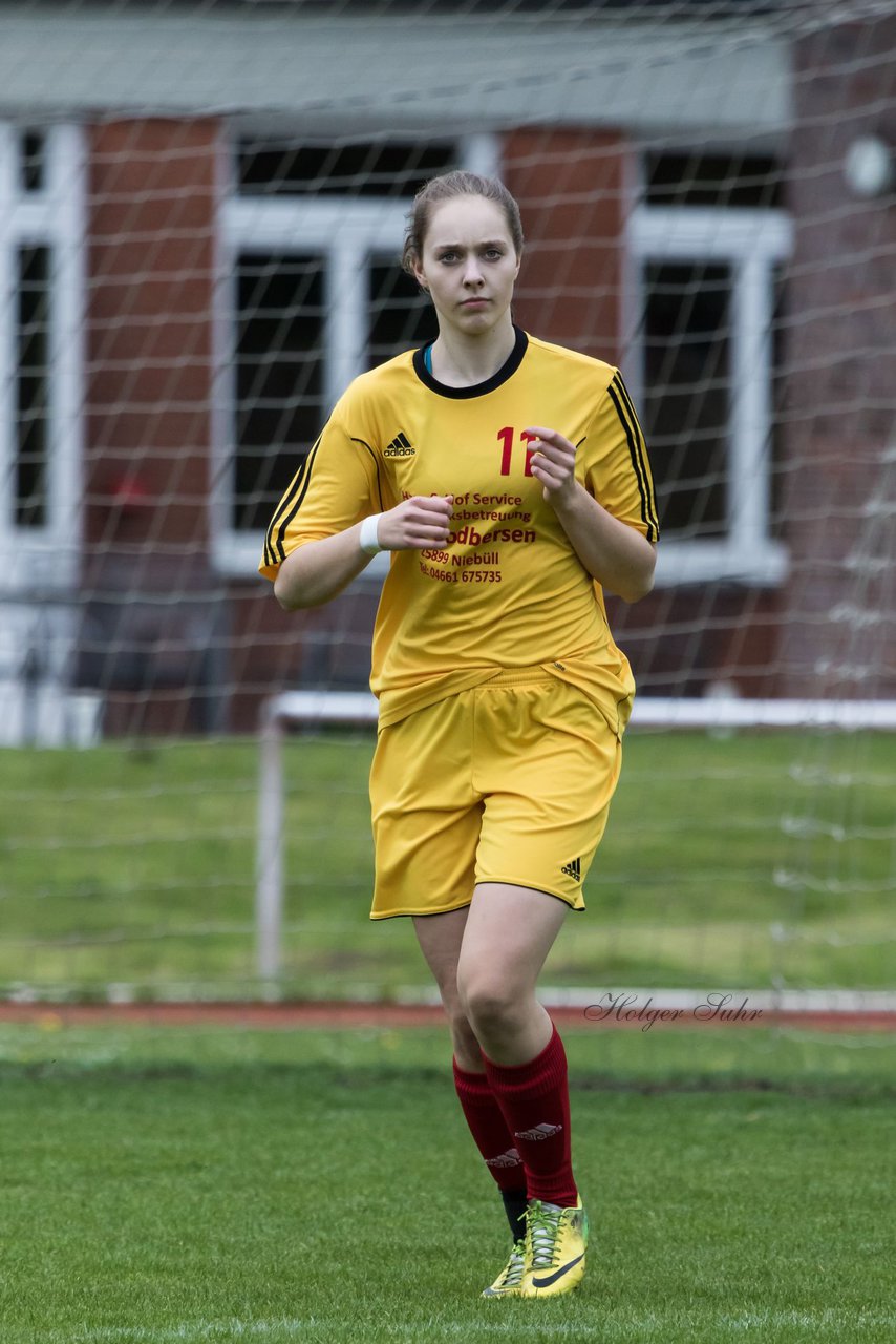 Bild 149 - B-Juniorinnen VfL Oldesloe - JSG Sdtondern : Ergebnis: 2:0